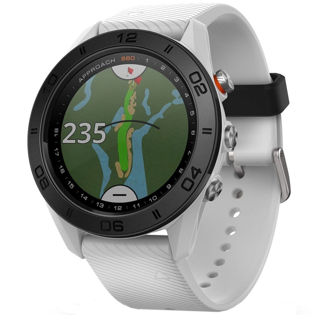 Golf Watches Ireland