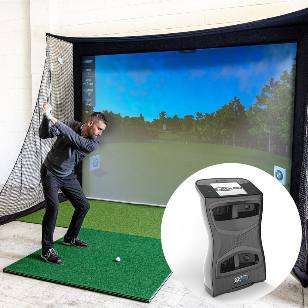 Golf Simulators Ireland