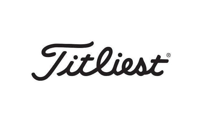 Titleist Gift Voucher