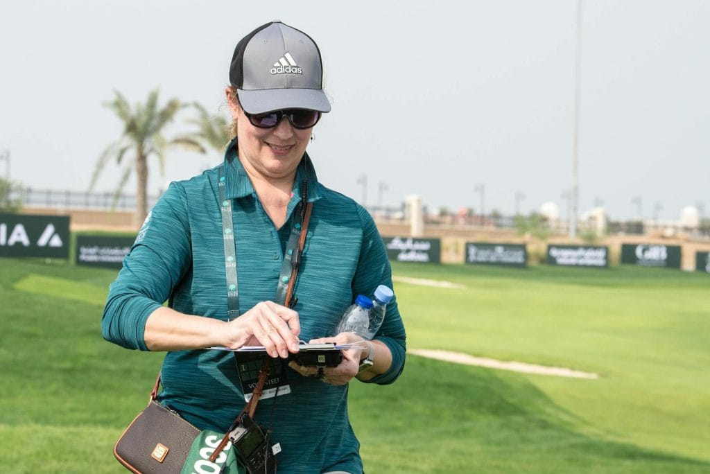 Black Friday Golf Discount