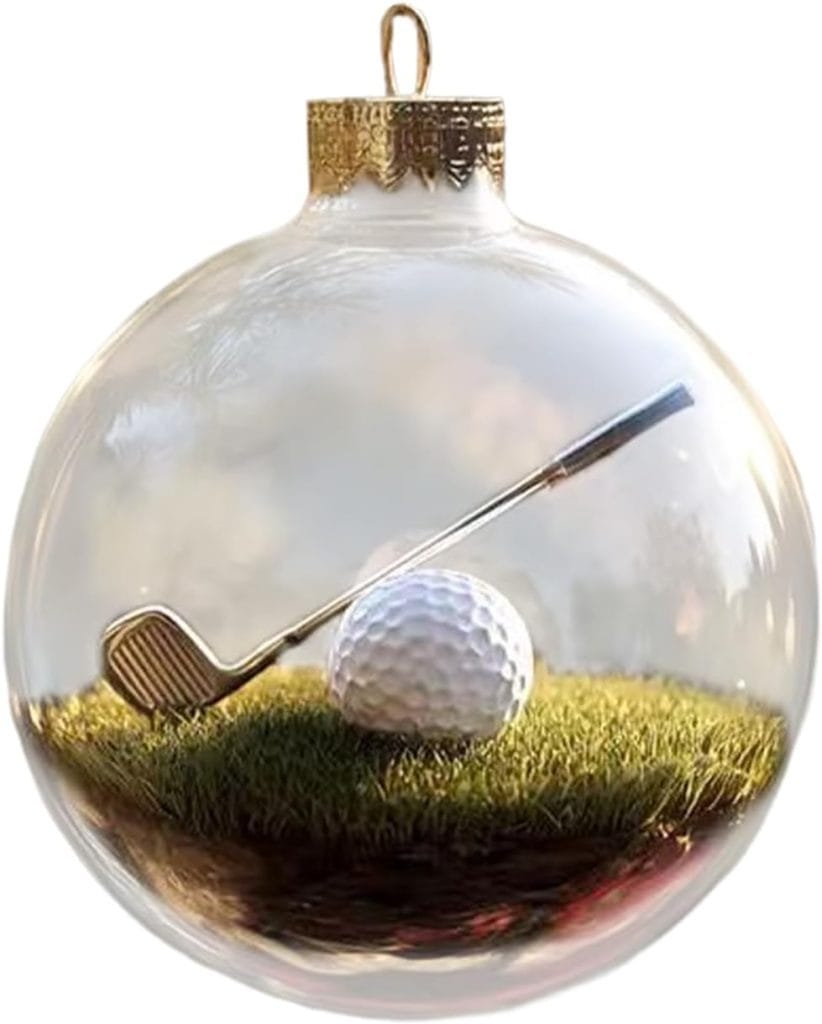 Christmas Golf Gifts Ireland