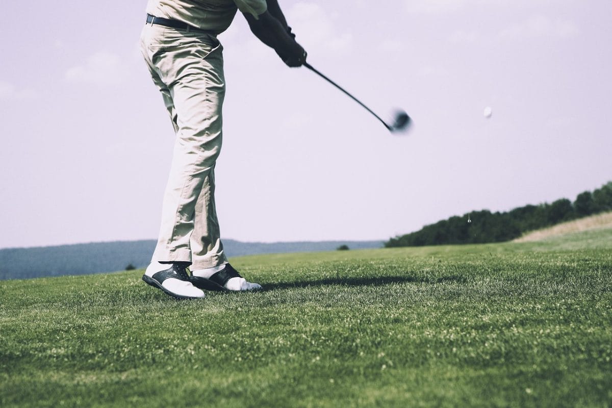 Are Push Golf Trolleys Worth It? A Practical Guide for Irish Golfers