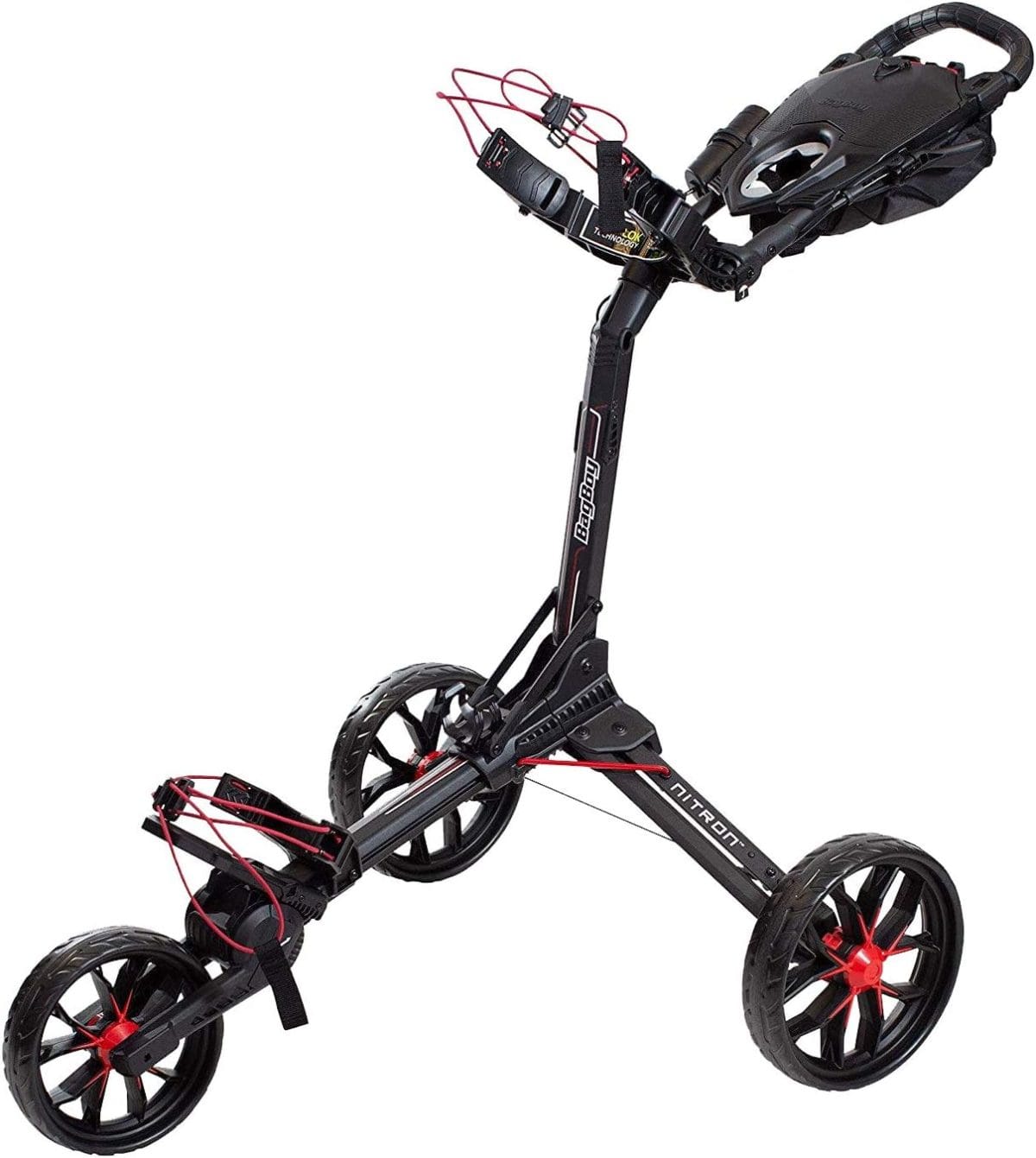 golf trolley Ireland