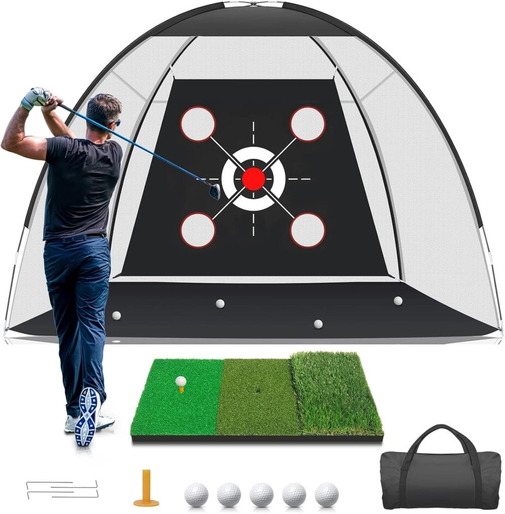 Golf Training Aids Ireland