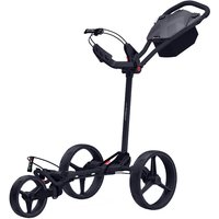 Big Max Blade Trio 3 Wheel Golf Trolley Phantom