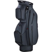 Big Max Dri-Lite Prime Golf Cart Bag Black LG1706