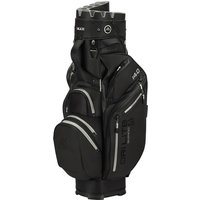 Big Max Dri-Lite Silencio 3 Golf Cart Bag Black 9C519C-B