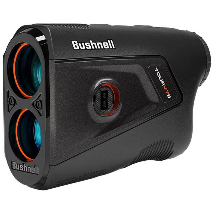 Bushnell Tour V7 Shift Rangefinder Review