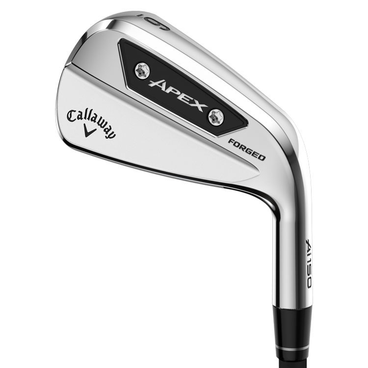 Callaway Apex Ai150 Golf Irons Graphite Shafts (Custom Fit)