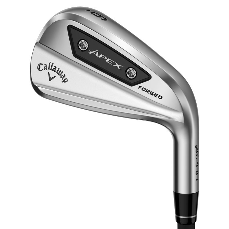 Callaway Apex Ai200 Golf Irons Graphite Shafts (Custom Fit)