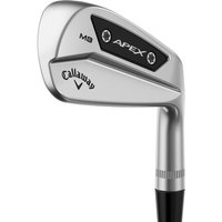 Callaway Apex MB Irons Used Golf Clubs