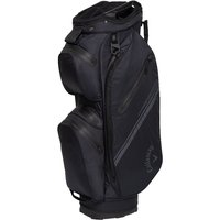 Callaway Chase Dry 14 Golf Cart Bag Black