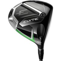 Callaway Elyte Driver Used Golf Club