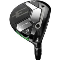 Callaway Elyte Fairway Wood Used Golf Club
