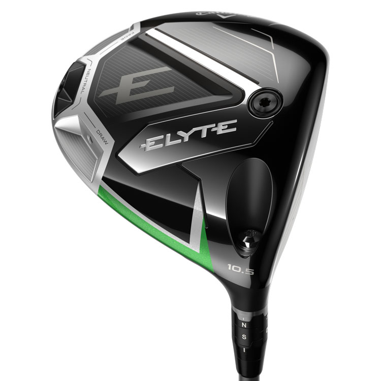Callaway Elyte Golf Driver