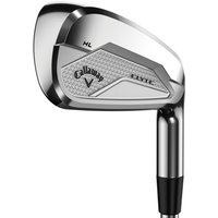 Callaway Elyte HL Irons Used Golf Clubs