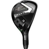 Callaway Elyte Hybrid Used Golf Club