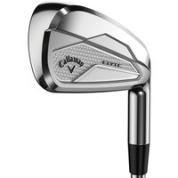 Callaway Elyte Irons Used Golf Clubs