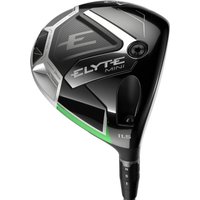 Callaway Elyte Mini Driver Used Golf Club