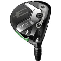 Callaway Elyte Triple Diamond Fairway Wood Used Golf Club