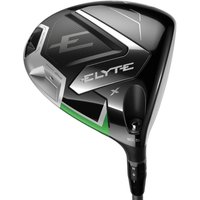 Callaway Elyte X Driver Used Golf Club