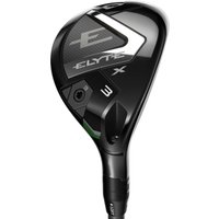 Callaway Elyte X Hybrid Used Golf Club