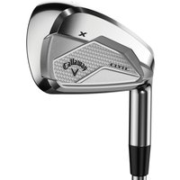 Callaway Elyte X Irons Used Golf Clubs