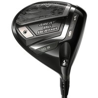 Callaway Great Big Bertha Driver Used Golf Club