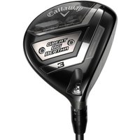 Callaway Great Big Bertha Fairway Wood Used Golf Club