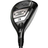 Callaway Great Big Bertha Hybrid Used Golf Club