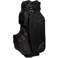 Callaway Org 14 Hyper Dry Golf Cart Bag Black