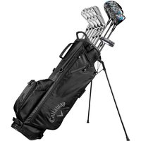 Callaway Paradym Ai Smoke 12-Piece Golf Package Set