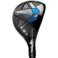 Callaway Paradym Ai Smoke HL Hybrid Used Golf Club