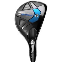 Callaway Paradym Ai Smoke Hybrid Used Golf Club