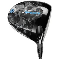 Callaway Paradym Ai Smoke MAX D Driver Used Golf Club