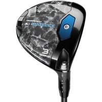 Callaway Paradym Ai Smoke MAX D Fairway Wood Used Golf Club