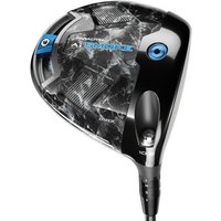 Callaway Paradym Ai Smoke MAX Driver Used Golf Club