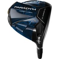 Callaway Paradym Driver Used Golf Club