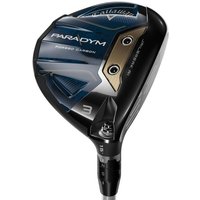Callaway Paradym Fairway Wood Used Golf Club