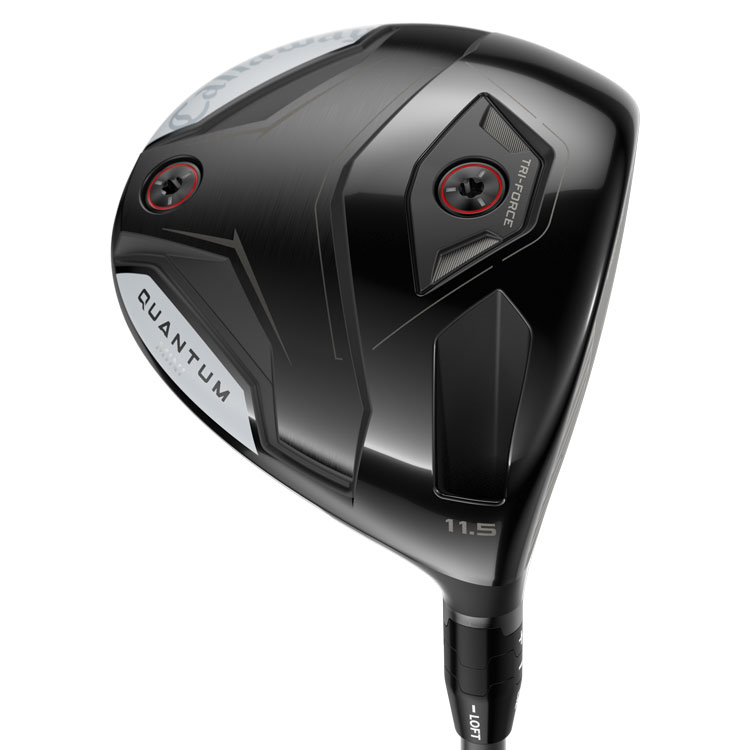 Callaway Quantum Mini Golf Driver Left Handed