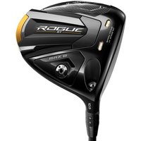 Callaway Rogue ST MAX D Driver Used Golf Club