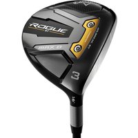 Callaway Rogue ST MAX D Fairway Wood Used Golf Club