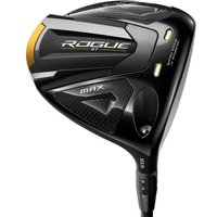 Callaway Rogue ST MAX Driver Used Golf Club
