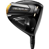 Callaway Rogue ST MAX LS Driver Used Golf Club
