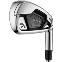 Callaway Rogue ST MAX OS Irons Used Golf Clubs