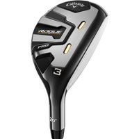 Callaway Rogue ST Pro Hybrid Used Golf Club