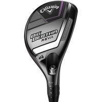 Callaway Women's Big Bertha REVA Hybrid Used Golf Club