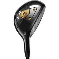 Callaway Women's Epic Flash Star Hybrid Used Golf Club