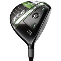 Callaway Women's Epic Speed Fairway Wood Used Golf Club
