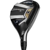 Callaway Women's Paradym X Hybrid Used Golf Club